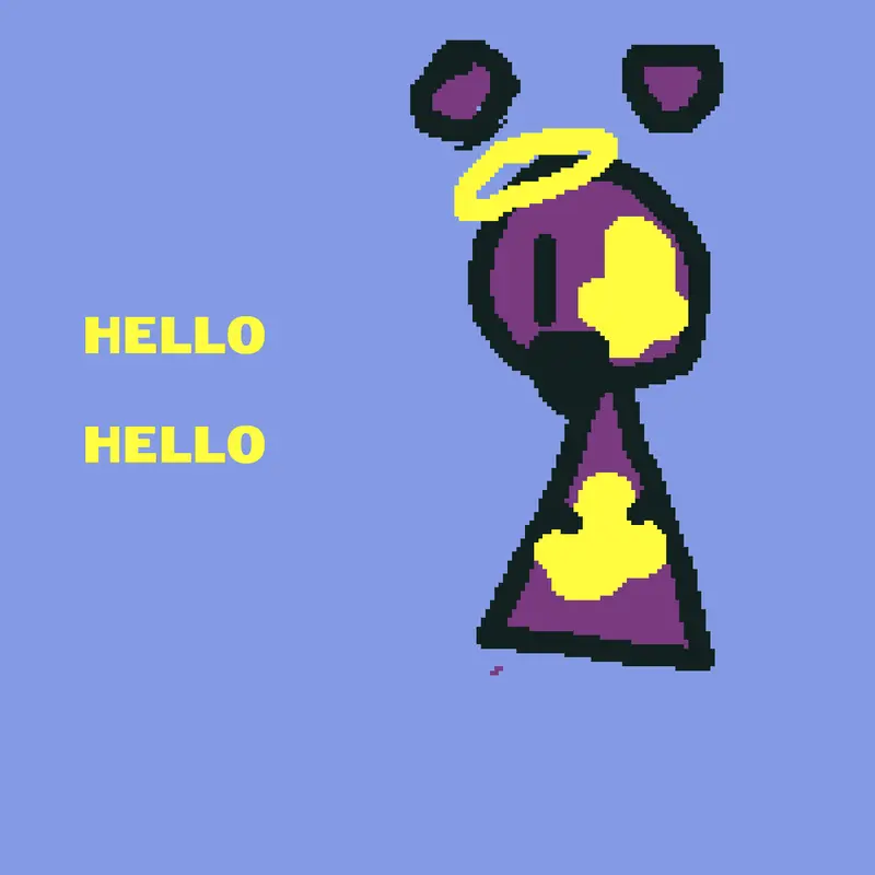 Game by @minimuffinplays