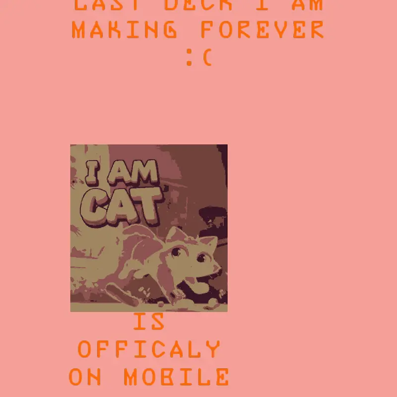 Game by @mini_crewmate