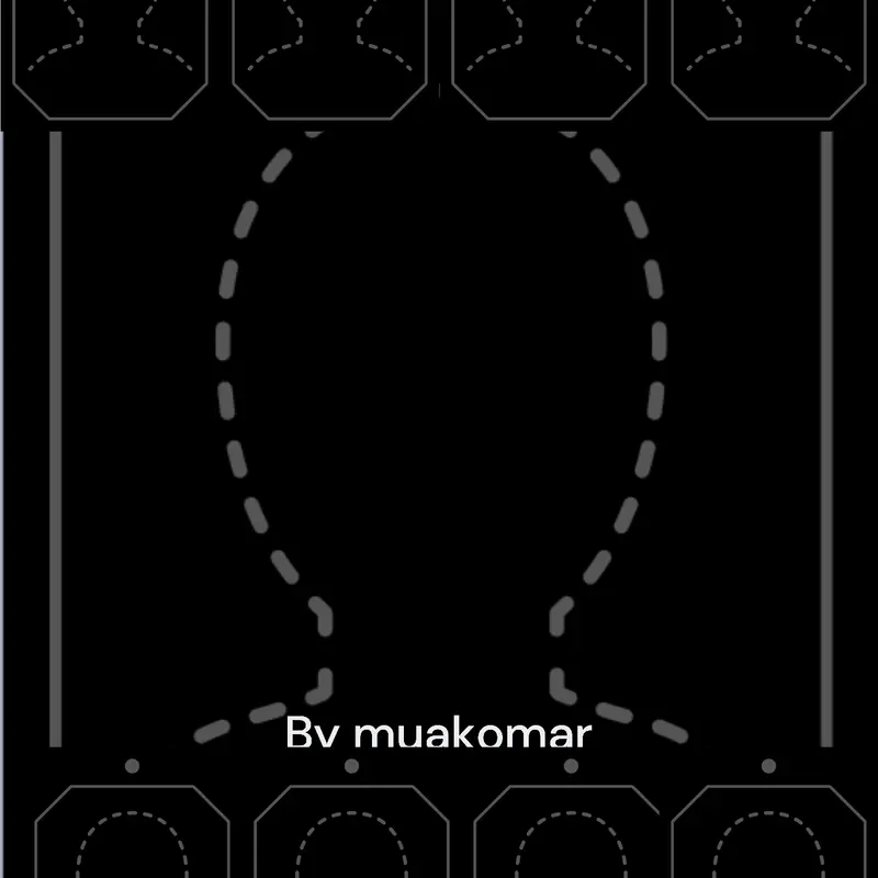 Game by @muakomar123