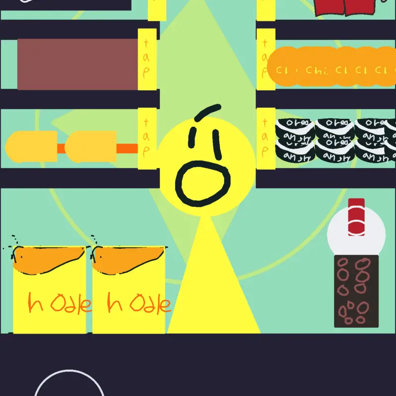 Game by @fageon