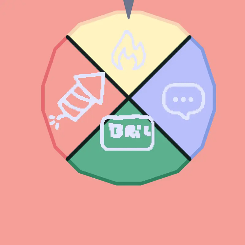 Game by @fildodo