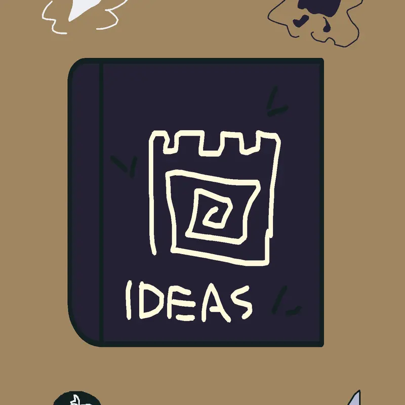 Game by @ArslanToons