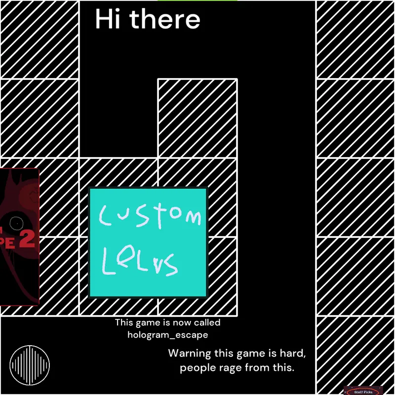 Game by @RELEAVES_GAMES