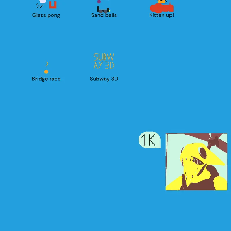 Game by @BrStudio
