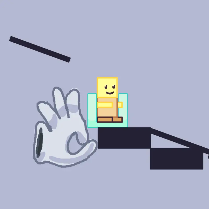 Game by @flix_castle
