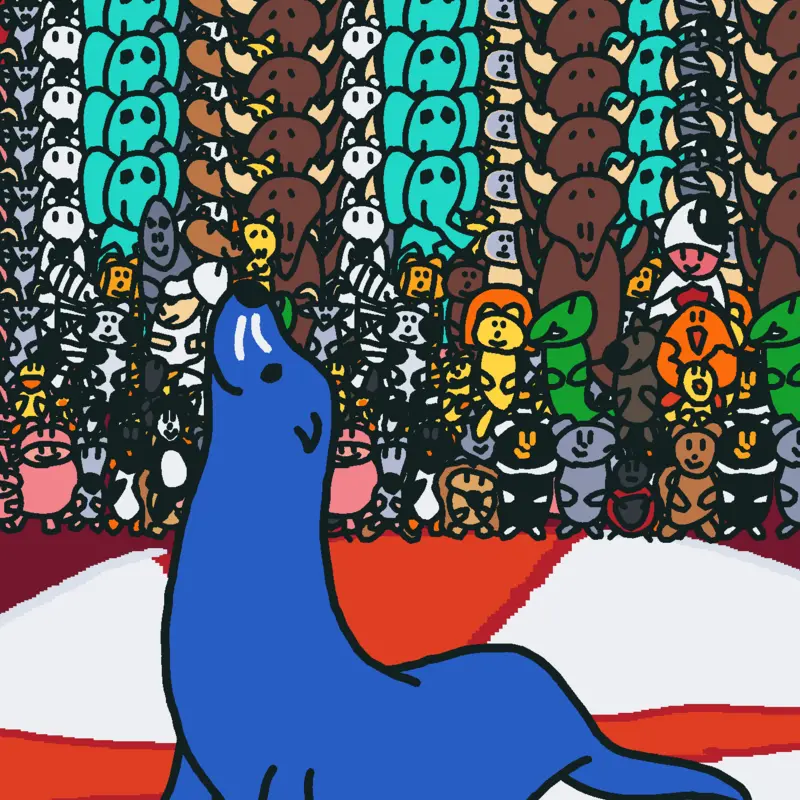 Game by @YourLocalBottlenose