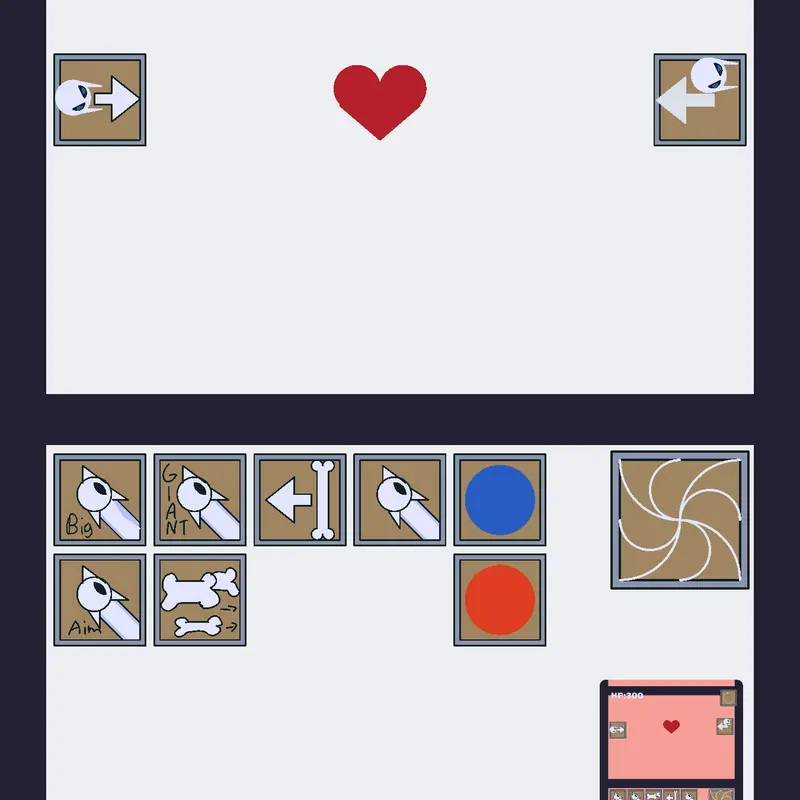 Game by @T__Thehe