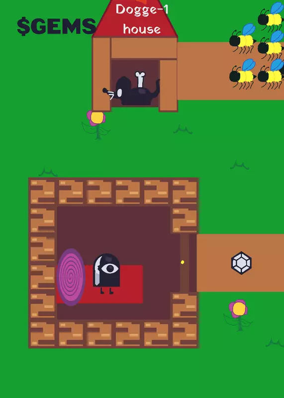 Game by @Thieen