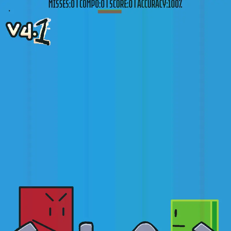 Game by @CedricJed