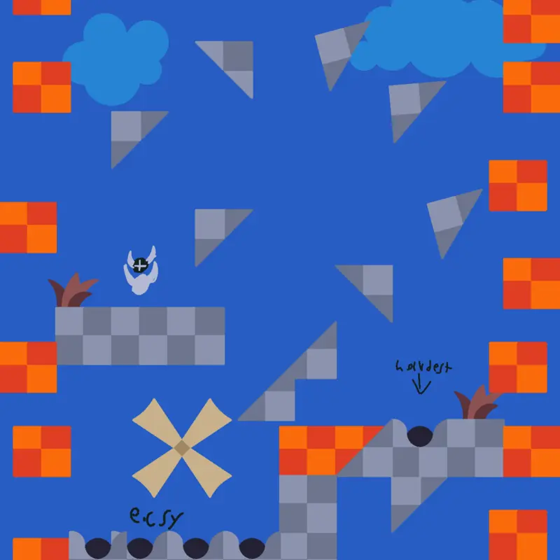 Game by @ettt