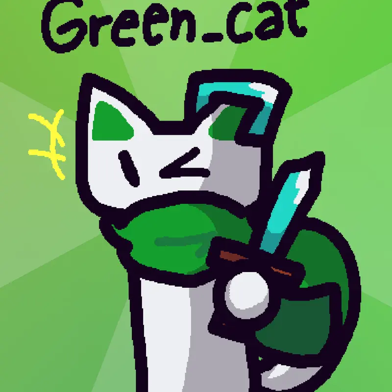 Game by @Mistral2