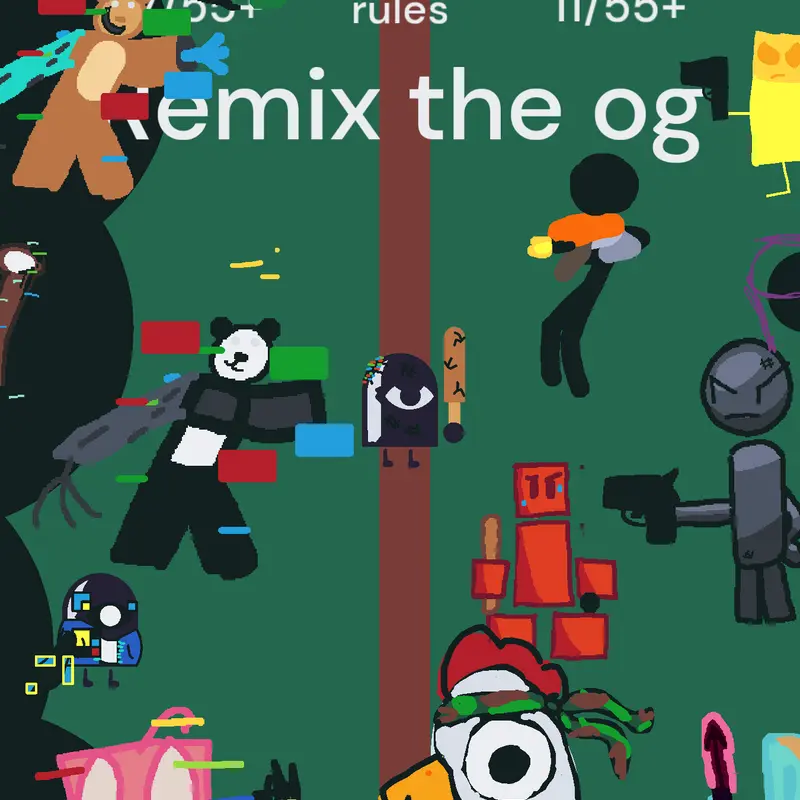 Game by @criscastle