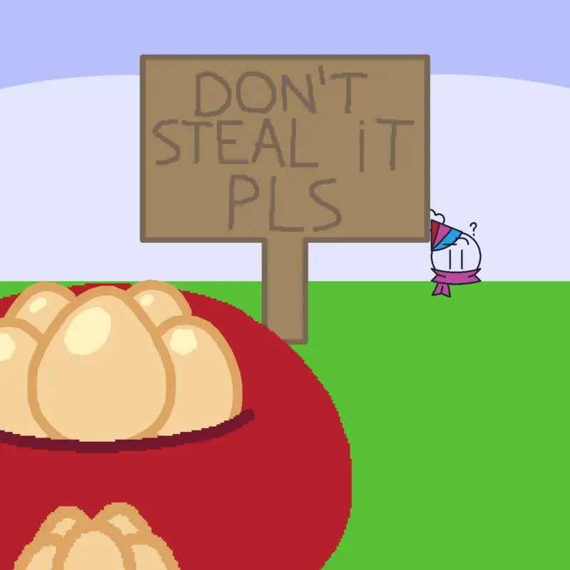Game by @ThatOne_MagnetBro