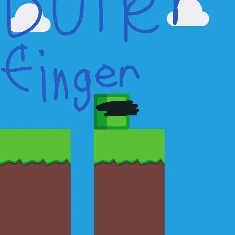 Game by @ect_studiogod