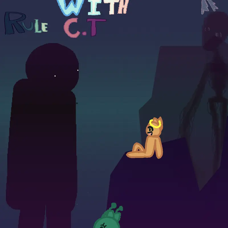 Game by @princethe_cat