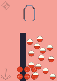 claw machine game from scratch