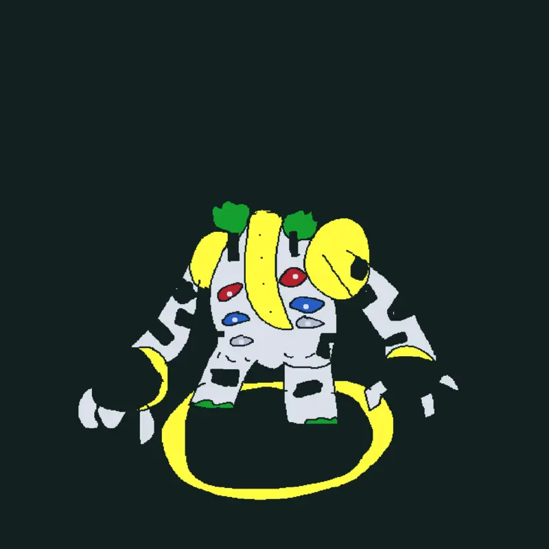 Game by @GreatArtistRev