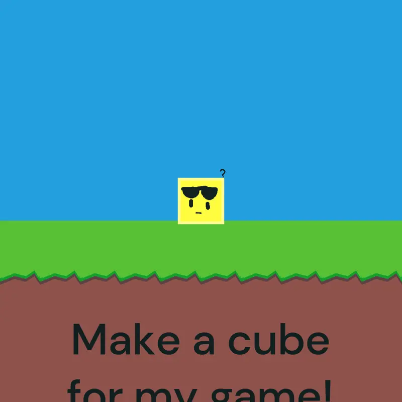 Game by @Gerenal_Isadend
