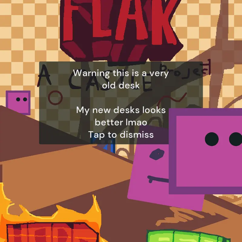 Game by @XarryBerry