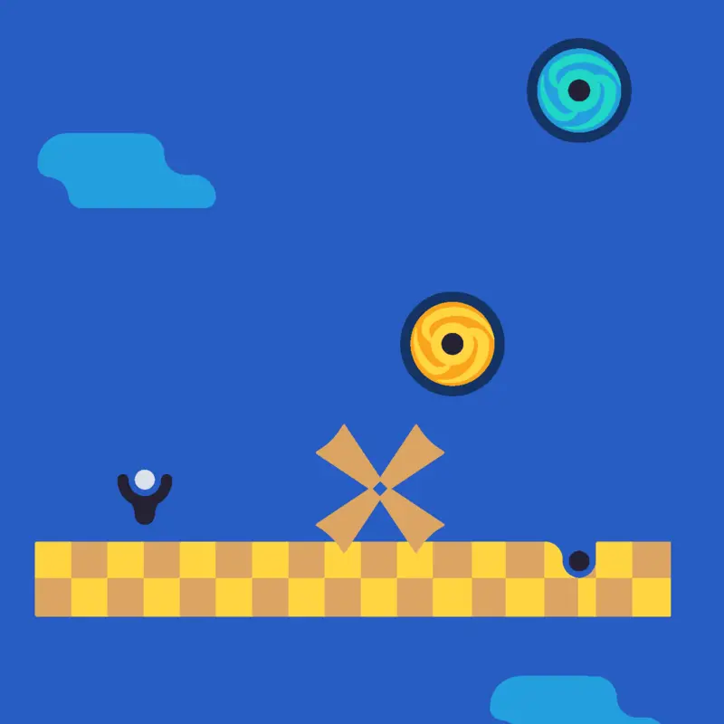 Game by @Blue_Sky_FoxGamer2