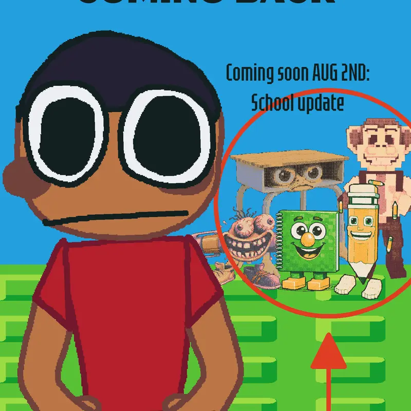 Buy a brainrot is coming back by @RevYtrem
