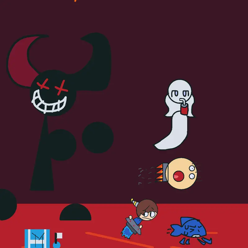 Game by @snaeqh