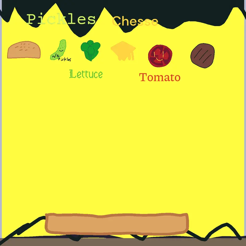 Game by @heyer