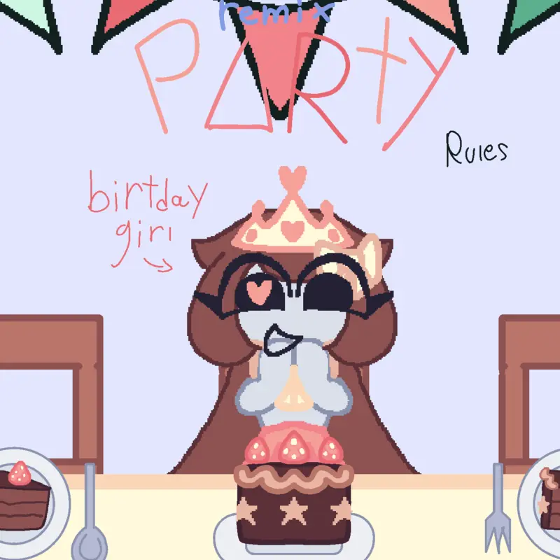 Game by @gummy-bear0_0