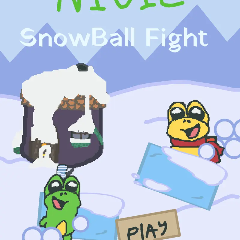 Game by @lemmingsworld