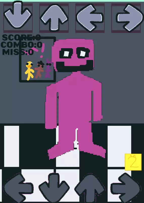 Game by @rafa_011
