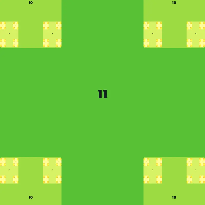 Game by @AyaanOmar