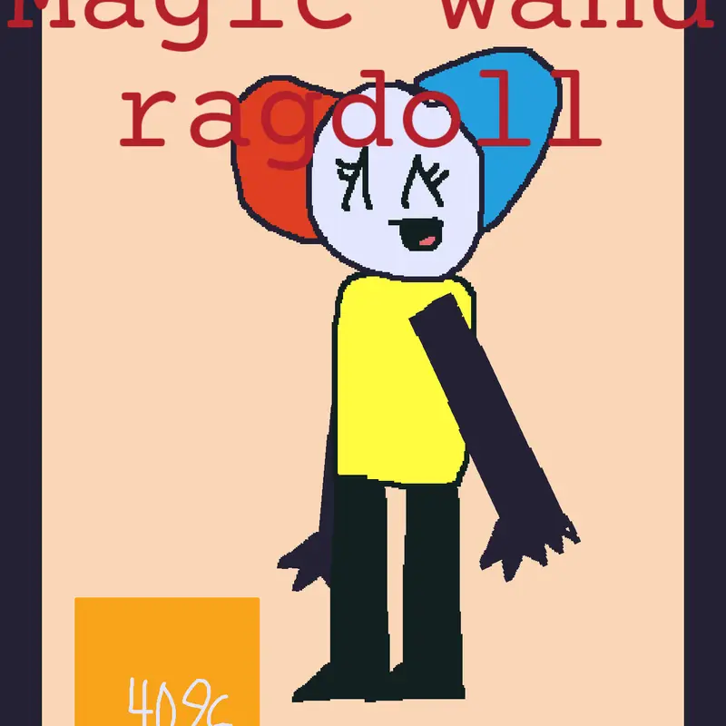 Game by @CatteInTheHat