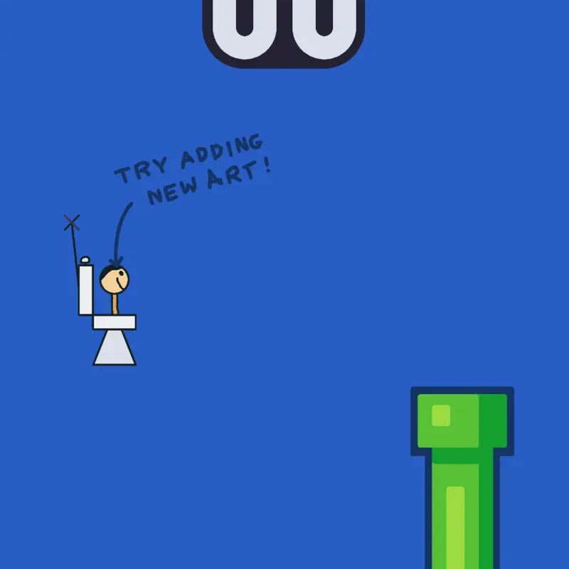 Game by @995