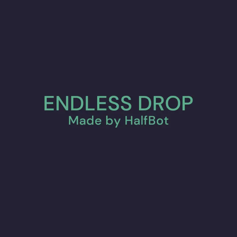 Game by @HalfBot