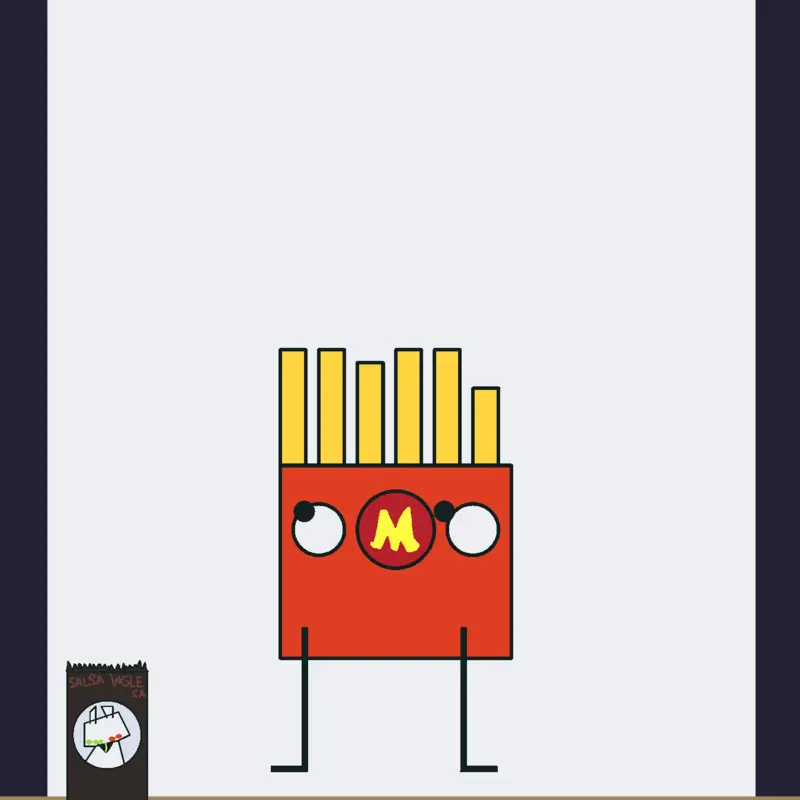 Game by @burger_studios