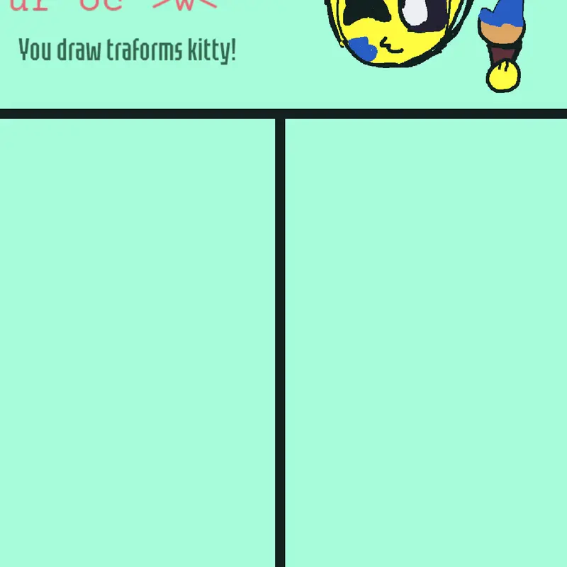 Game by @cyanidethereal
