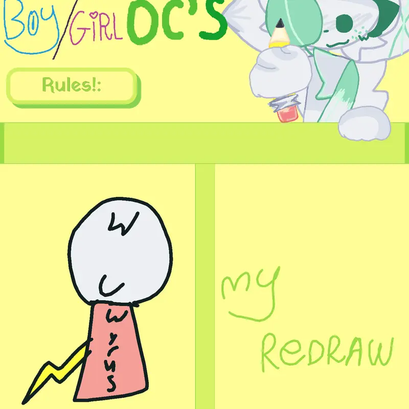 Game by @WyrusTheGuy