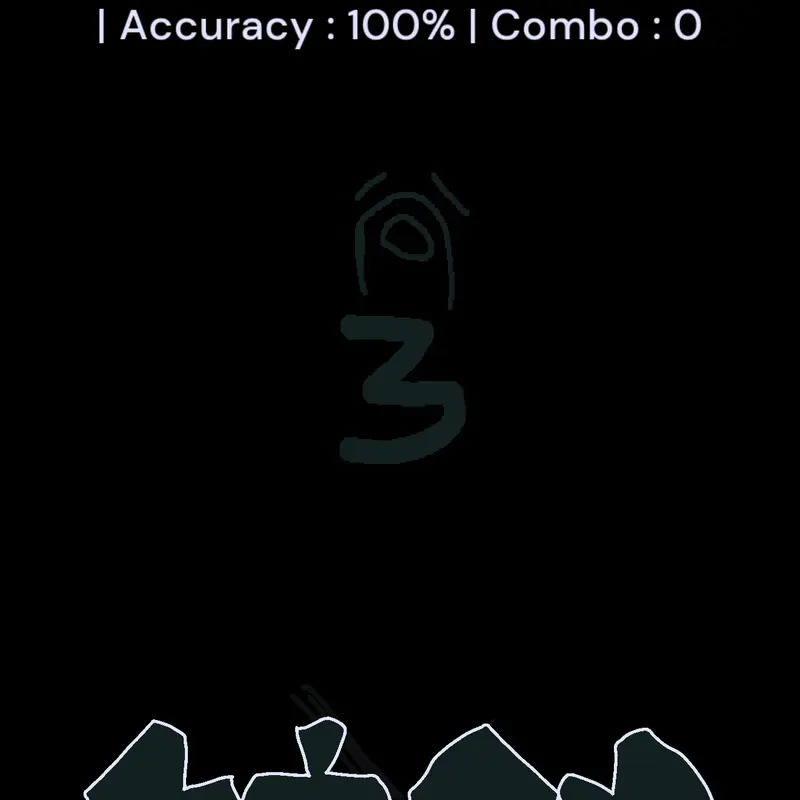 Game by @widis