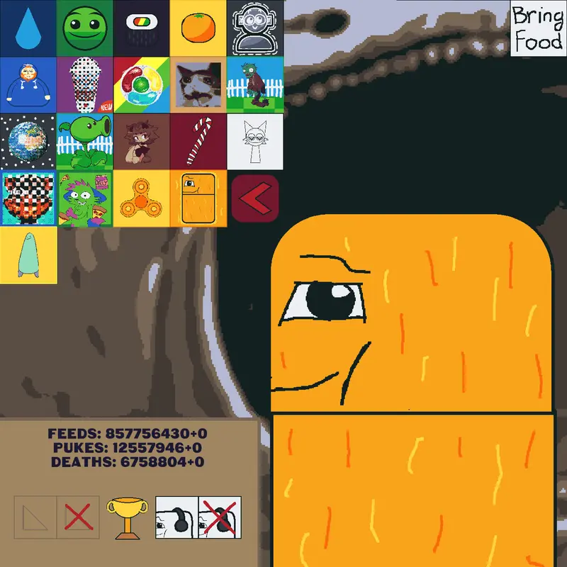 Game by @2726272726