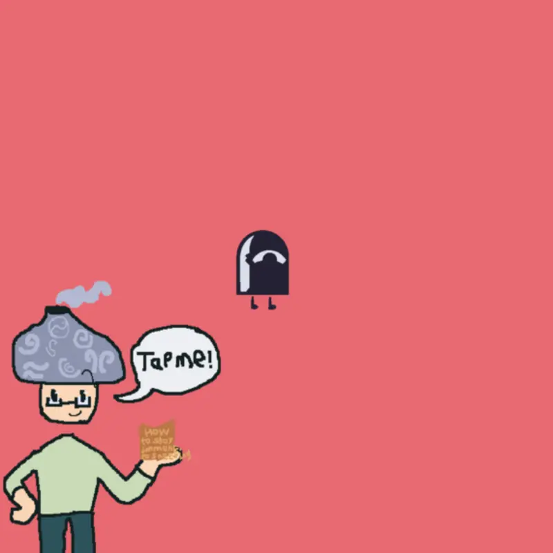 Game by @Mycelius