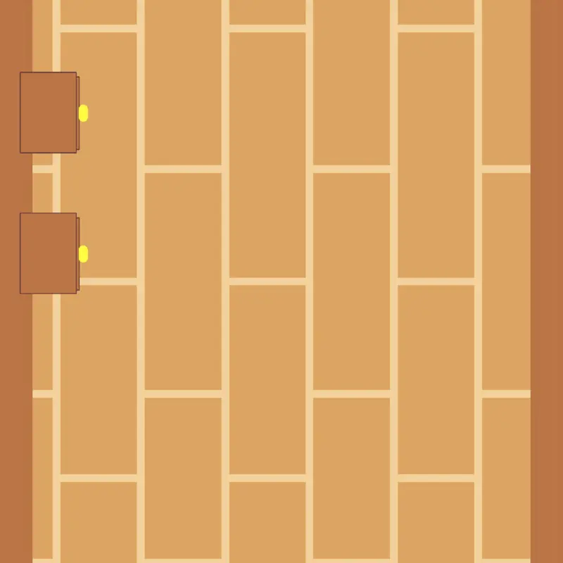 Game by @rauluchoa