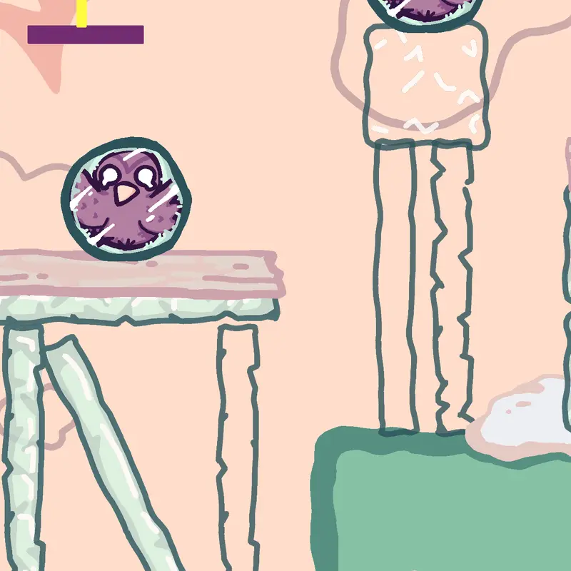Game by @behayeyugtag