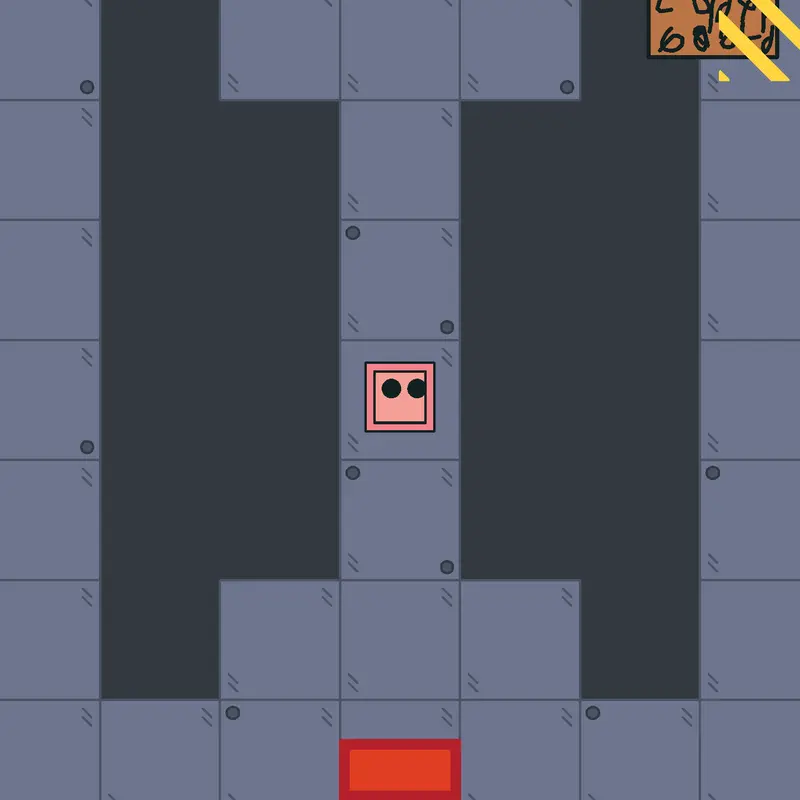 Game by @spring_yardzone