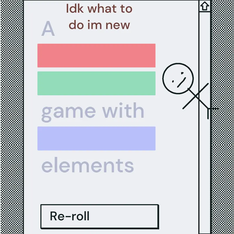 Game by @mr-mr
