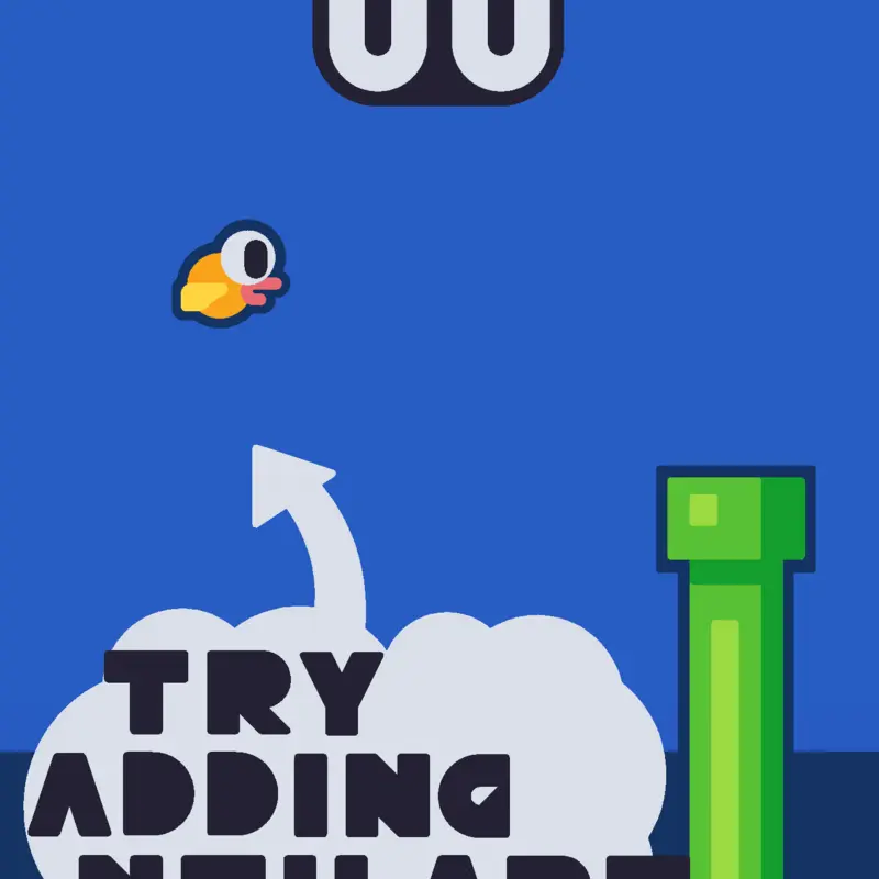 Game by @planchet