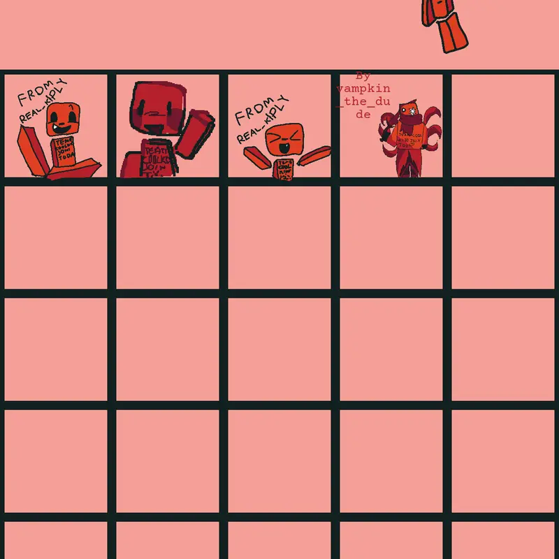 Game by @vampkin_the_dude