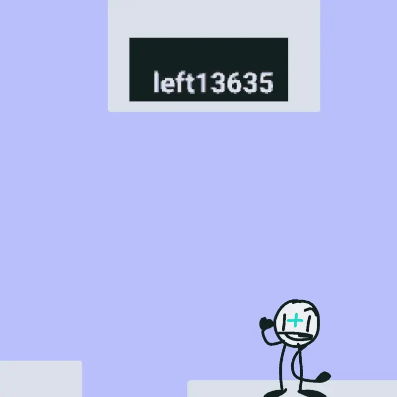 Game by @left13635