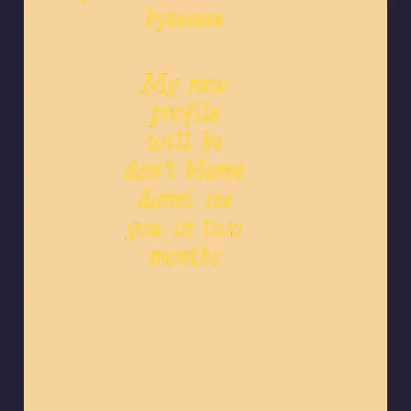 Game by @DaNi_hihi_12345