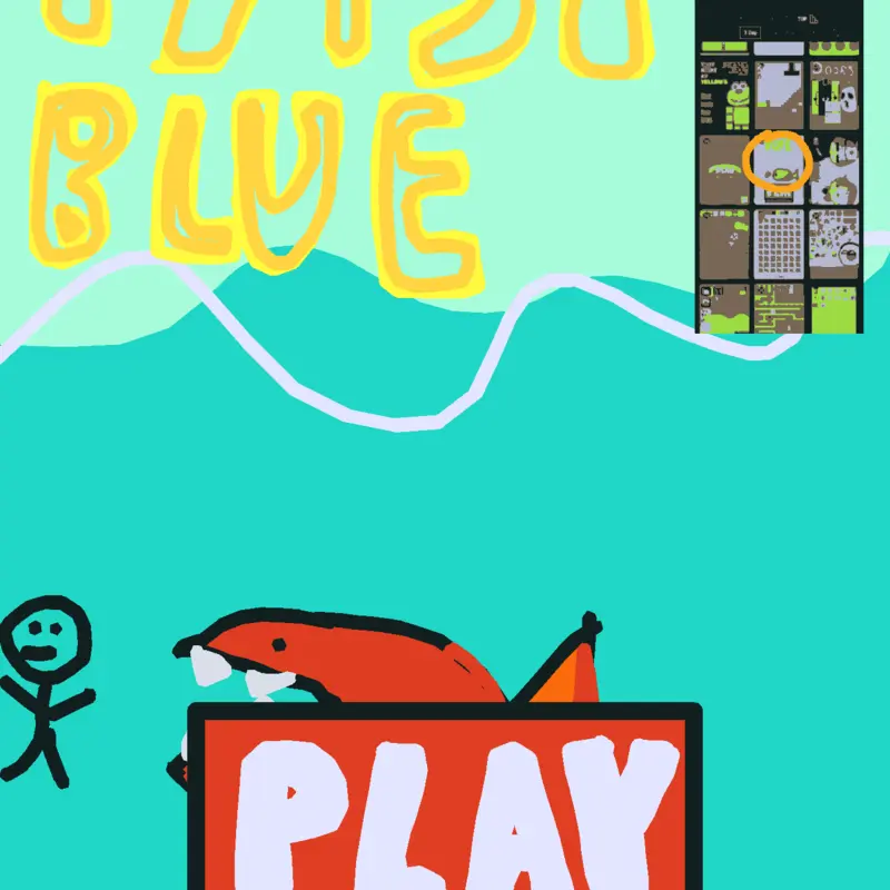 Game by @Seanz