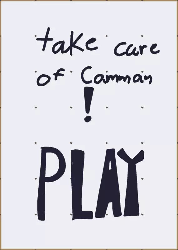 Game by @imacammanfan